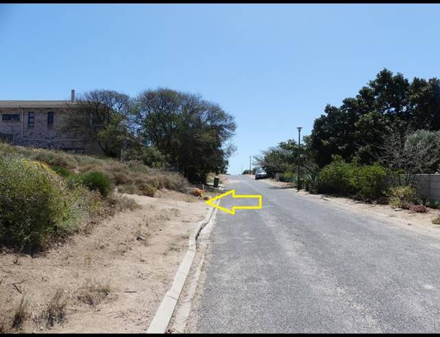 LAND FOR SALE IN BRANDHUIS